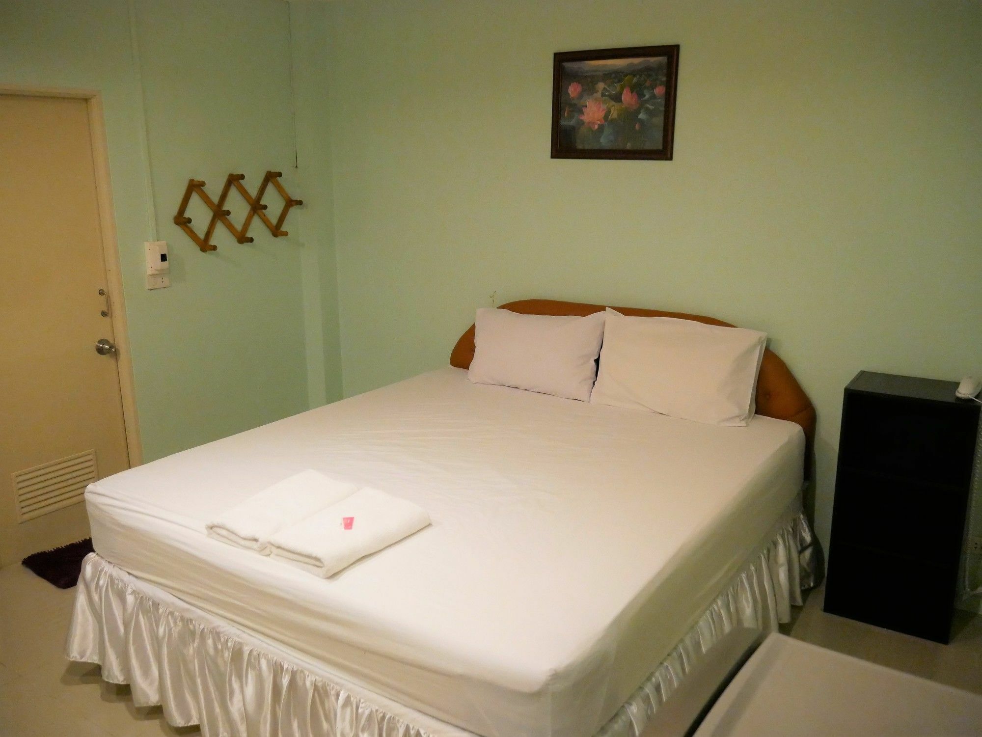 Viriya Resort Фитсанулок Екстериор снимка